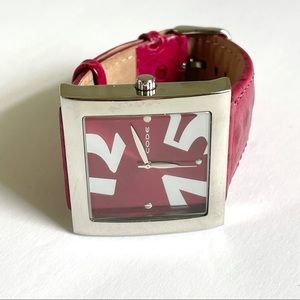 CODE Watch All Stainless Steel 30M